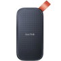 SanDisk Portable SSD 2 TB Negro SDSSDE30-2T00-G26
